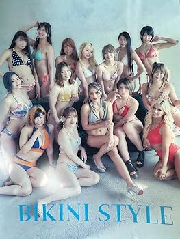 女子プロレス　マリーゴールド　プロレスカード　ビキニカード　26種セット　トレカ 女子プロレス マリーゴールド 水着写真集BIKINI STYLE2025